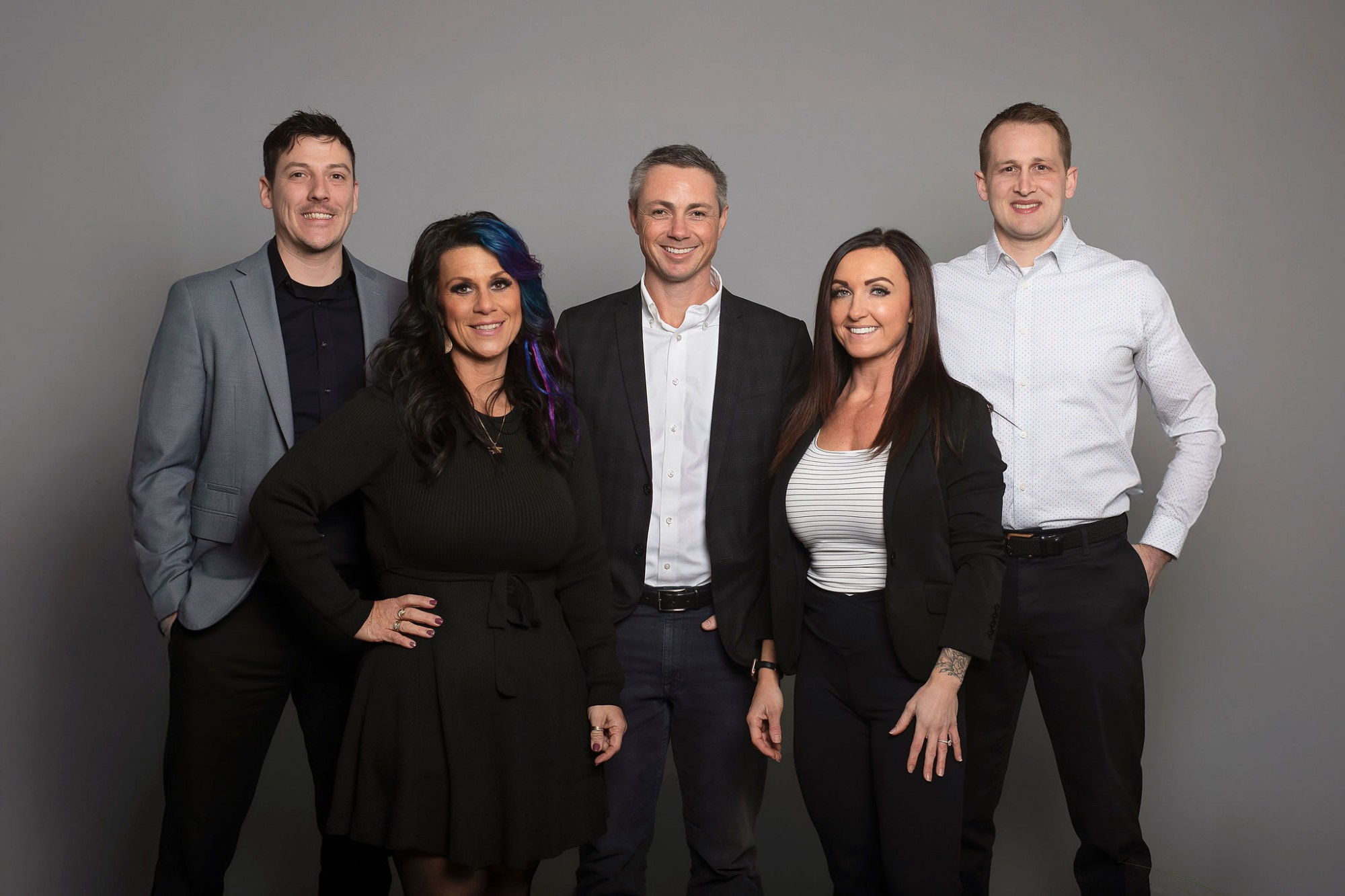  Hanwright-Edwards Group Image
