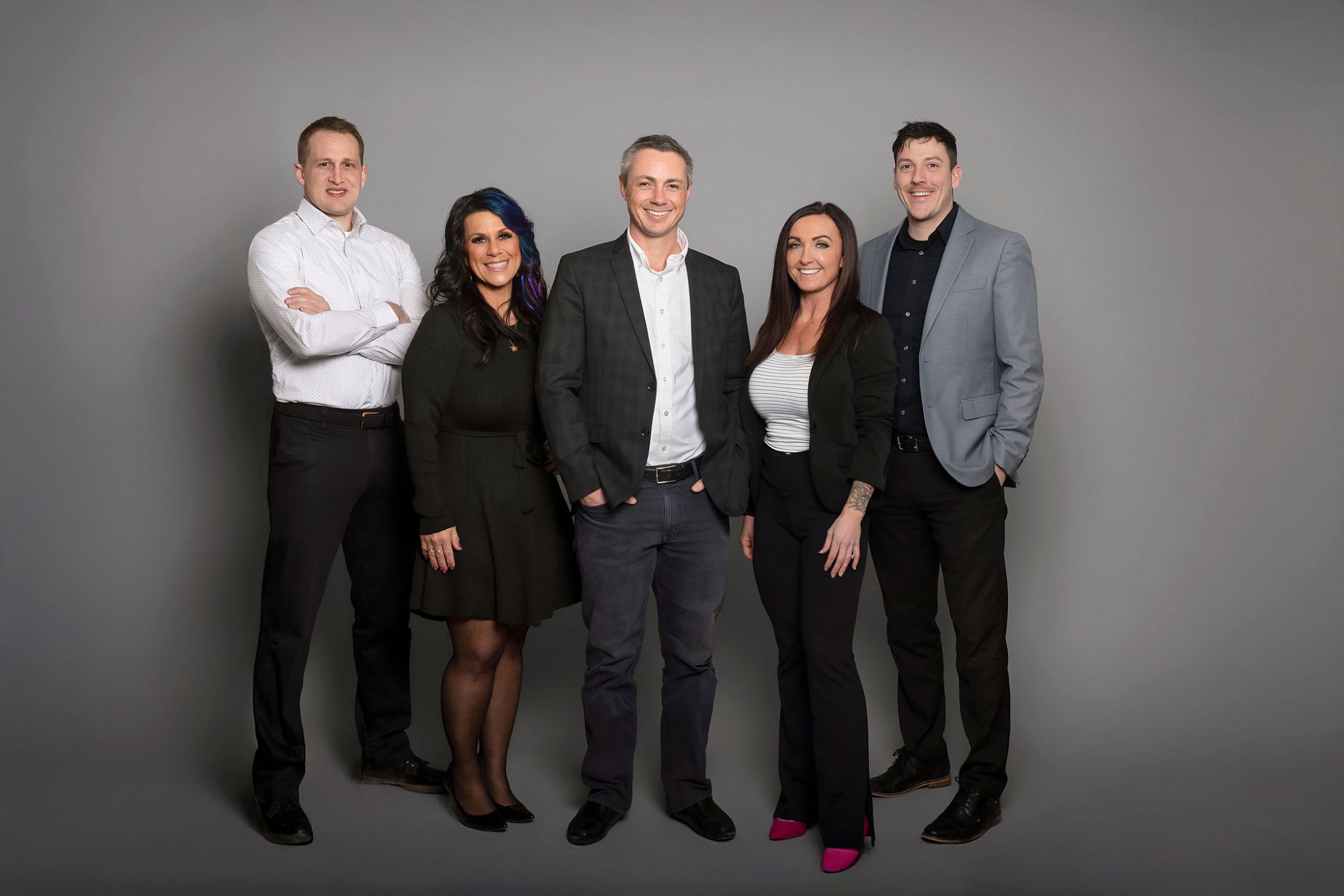  Hanwright-Edwards Group Image